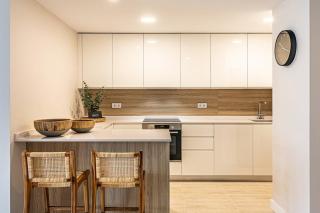 Vanian Gardens - 3BR with garden - Estepona - 3