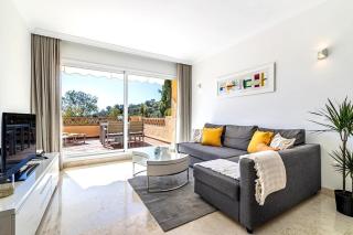 Santa Maria Golf Apartment - Marbella - 0