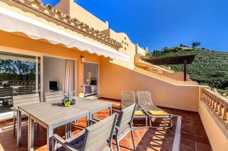Santa Maria Golf Apartment - Marbella - 8