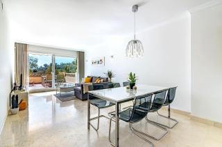 Santa Maria Golf Apartment - Marbella - 7