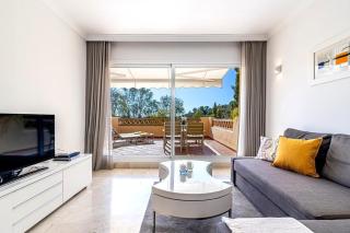 Santa Maria Golf Apartment - Marbella - 6