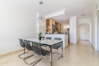 Santa Maria Golf Apartment - Marbella - 3