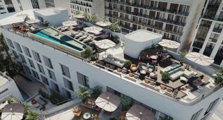 Hotel Vibra Yamm Sunset -New Opening 2025 - San Antonio - 8