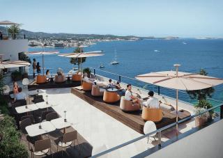 Hotel Vibra Yamm Sunset -New Opening 2025 - San Antonio - 7