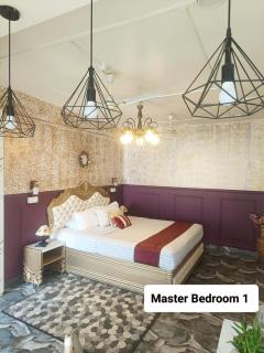 The Atlantis Guwahati Club 2BHK - Guwahati - 4