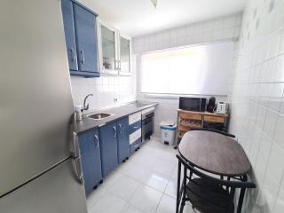 Apartamento 2 hab. con vistas en Benalmadena - Benalmádena - 3