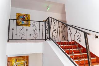 Hotel Cirus - Predeal - 7