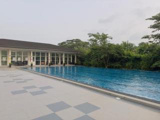 Fairway North Two Seven Apartment - Galle - 9