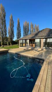 Gîtes et Spa en Normandie - Sainte-Marguerite-de-Viette - 6