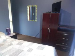 Cabañas Tucapel - 3