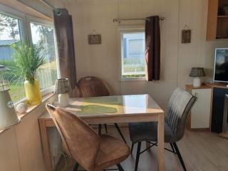 ZP 413 - Camping de Zandput - Vrouwenpolder - 4