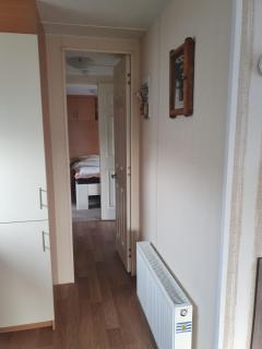 ZP 413 - Camping de Zandput - Vrouwenpolder - 2