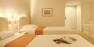 Riviera Mansion Hotel - Manila - 3