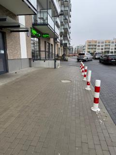 MaxApart Wiktoryn - Varsovie - 9