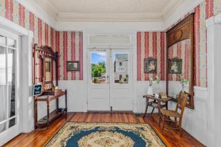 Veranda Historic Inn - - 9