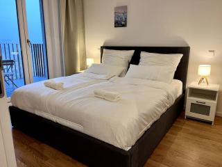 Modern Studio near Airport - Schönefeld - 5