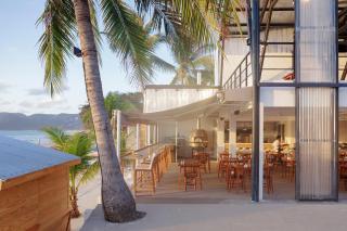 Malibu Beach Resort - Chaweng - 9