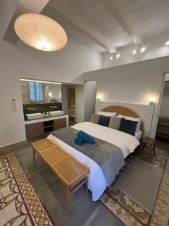 Moon Malta Boutique Stay with Rooftop Pool & Sea Views of Valletta, Grand Harbour & Three Cities - Cospicua - 3