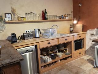 cosy à la campagne - 4