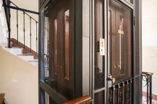 Terrace Suite - Milan - 6