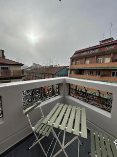 Terrace Suite - Milan - 3