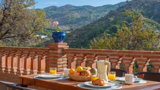 Casa Rural La Miel Nerja by Ruralidays - Nerja - 7