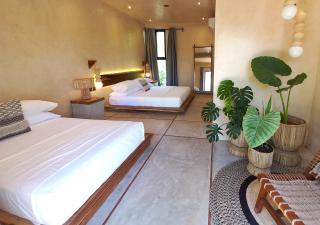 Piquete Holbox - Isola Holbox - 1