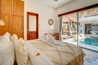 Villa Esha II - Seminyak - 5