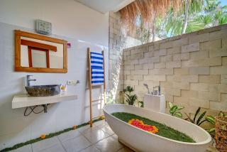 Villa Esha II - Seminyak - 6