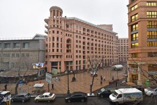 Armenak Apartment in Aram str - Erevan - 0