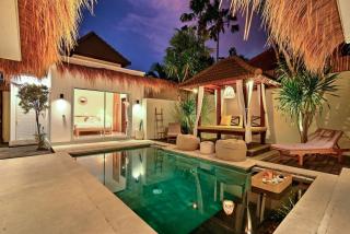 Villa Esha II - Seminyak - 8