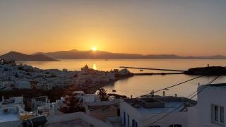 HIGH END Unique 270 degree aerial sea view suite - 1