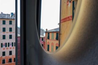 Casa tra i Carüggi e il Mare - Camogli - 5