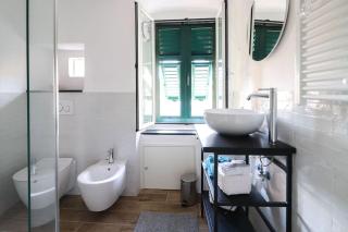 Casa tra i Carüggi e il Mare - 2