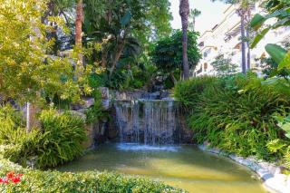 Sunny Golden Mile Apartment - Marbella - 8