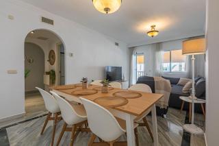 Sunny Golden Mile Apartment - Marbella - 2