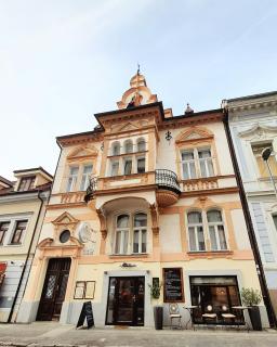 Downtown Bratislava B&B - Bratislava - 0