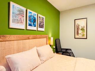 Locus Coliving - 3
