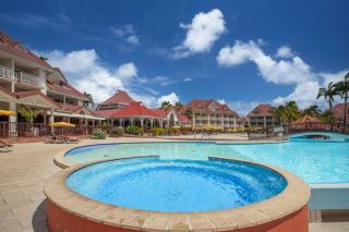 Suite Tropicale Village Vacances - 0