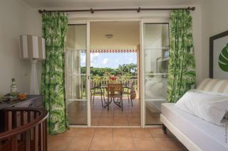 Suite Tropicale Village Vacances - Sainte-Luce - 8