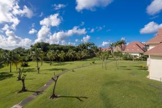 Suite Tropicale Village Vacances - Sainte-Luce - 3