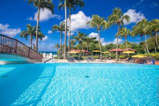 Suite Tropicale Village Vacances - 2