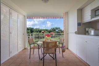 Suite Tropicale Village Vacances - Sainte-Luce - 6