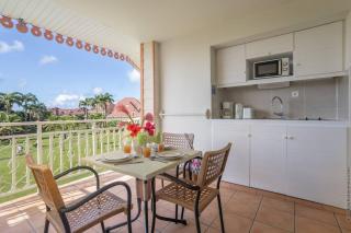 Suite Tropicale Village Vacances - Sainte-Luce - 4