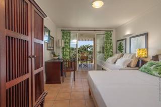 Suite Tropicale Village Vacances - 7