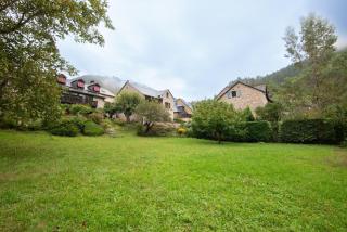 Gîte Appartement "La Tour" 2/4 personnes - 6