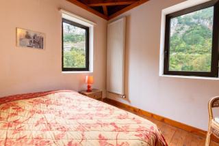 Gîte Appartement "La Tour" 2/4 personnes - 1