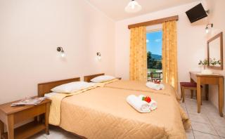 Ilios Hotel, Adults Only - Laganas - 4