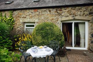 Stable Cottage at Scolton Cottages - Indoor pool - Haverfordwest - 9