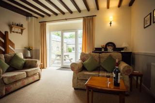 Stable Cottage at Scolton Cottages - Indoor pool - Haverfordwest - 8